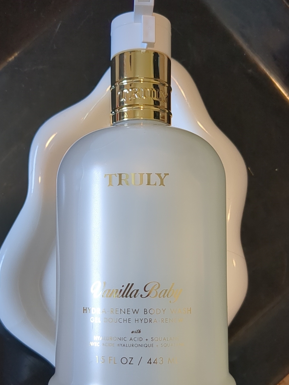 Body Wash